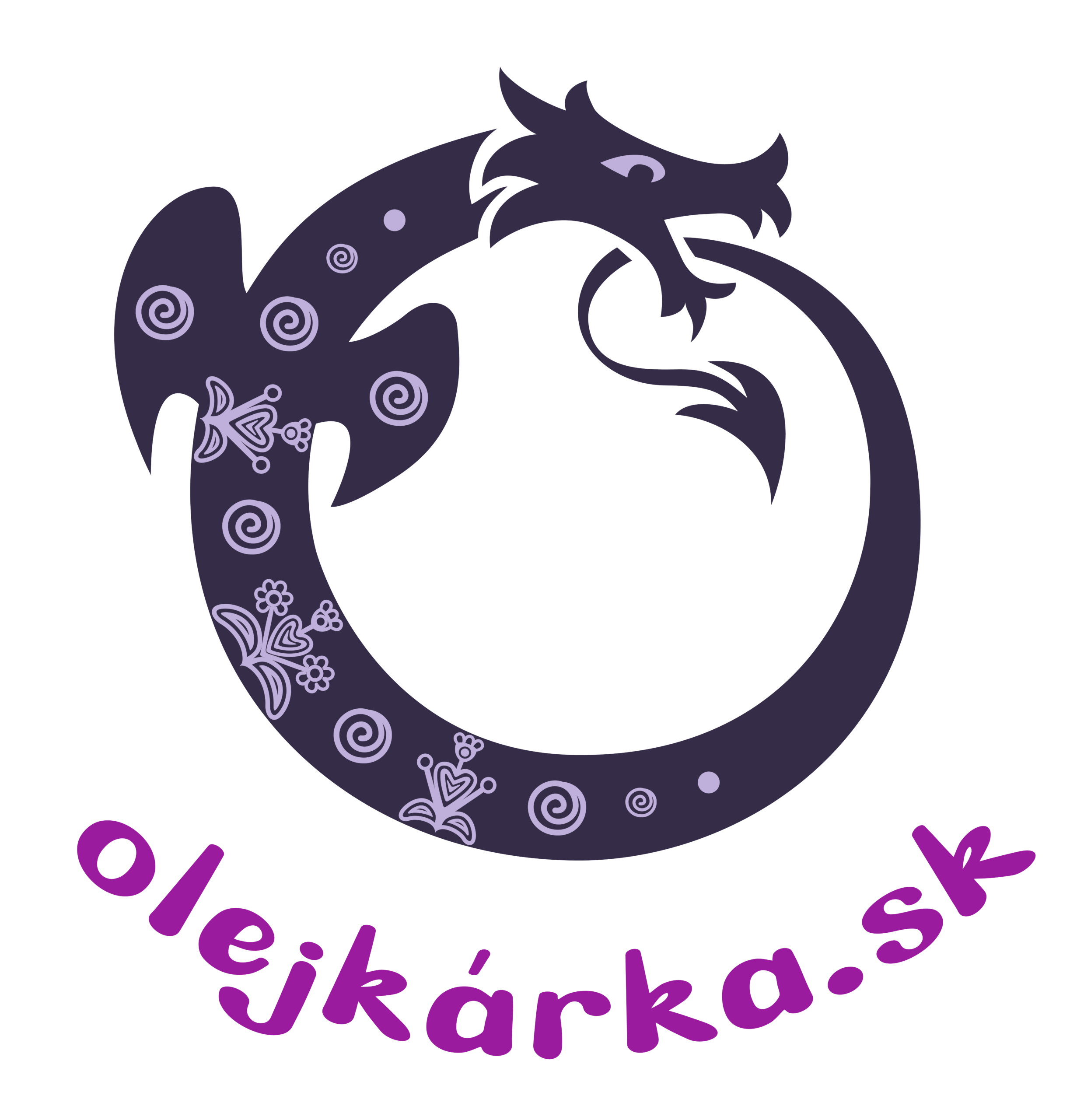 Olejkárka